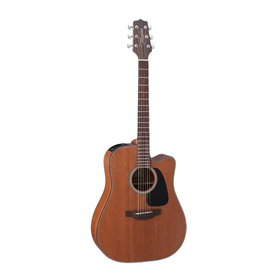 Takamine GD11MCE Natural Satin