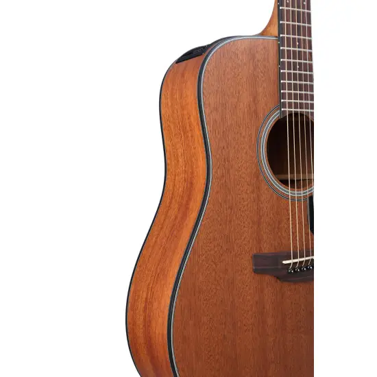 Takamine GD11MCE Natural Satin