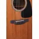 Takamine GD11MCE Natural Satin