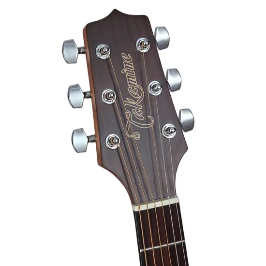 Takamine GD11MCE Natural Satin