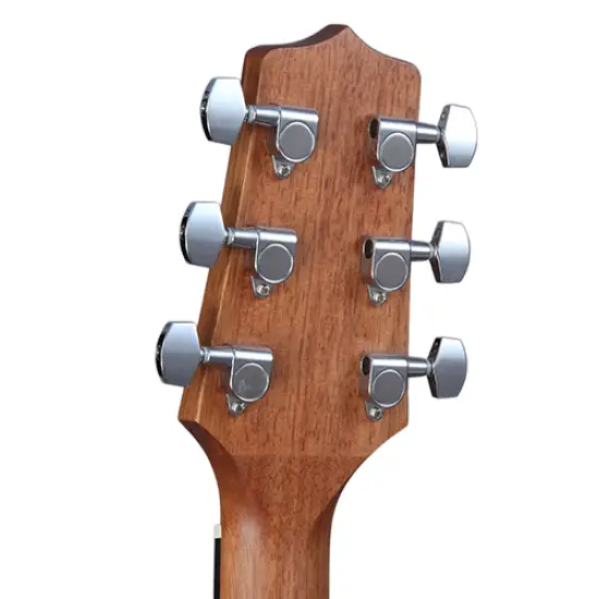 Takamine GD11MCE Natural Satin