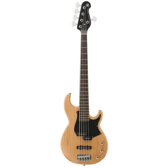 Yamaha BB235 YNS Yellow Natural