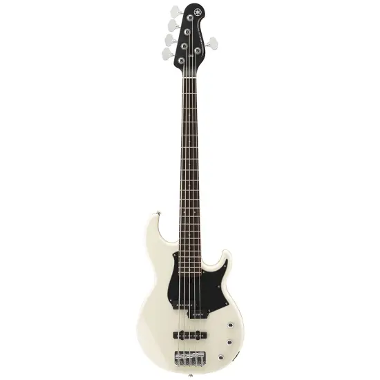 Yamaha BB235 VW Vintage White