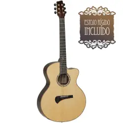 Guitarras Acústicas