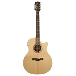 Guitarras Acústicas