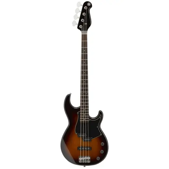 Yamaha BB434 TBS Tobacco Brown SB