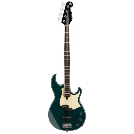 Yamaha BB434 TB Teal Blue