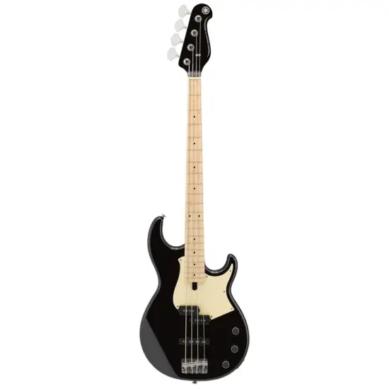 Yamaha BB434M BL Black