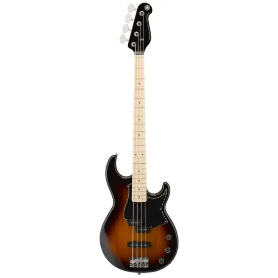 Yamaha BB434M TBS Tobacco Brown SB