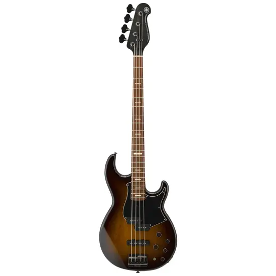 Yamaha BB734A DCS Dark Coffee SB