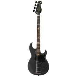 Yamaha BB734A TMBL Trans Matte Black