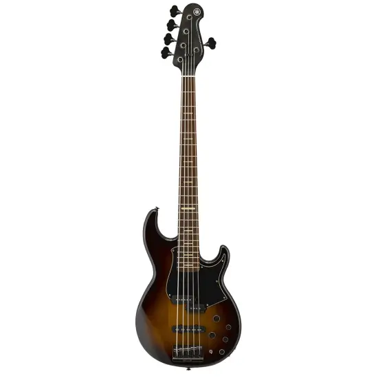 Yamaha BB735A DCS Dark Coffee SB