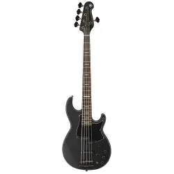 Yamaha BB735A TMBL Trans Matte Black