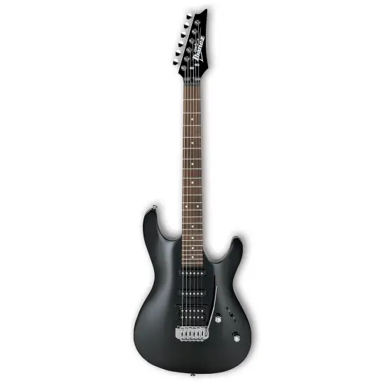 Ibanez GSA60 Black Night