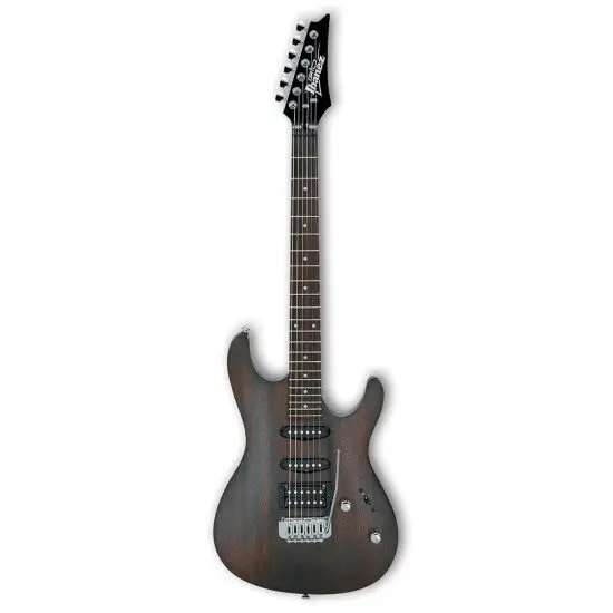 Ibanez GSA60 Walnut Flat