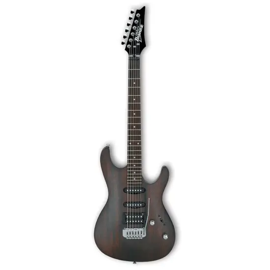 Ibanez GSA60 Walnut Flat