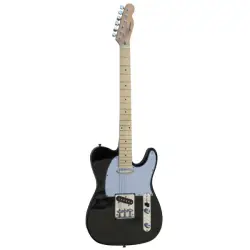 Daytona Telecaster TL 01 BK