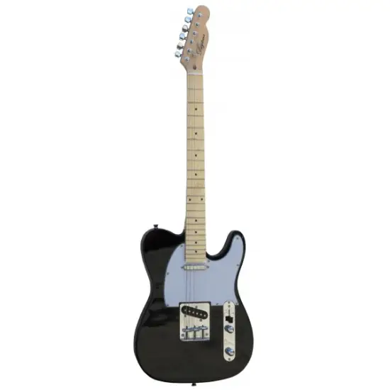 Daytona Telecaster TL 01 BK