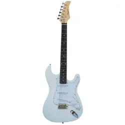 Daytona Stratocaster ST 309 WH