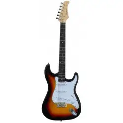 Daytona Stratocaster ST 309 SB