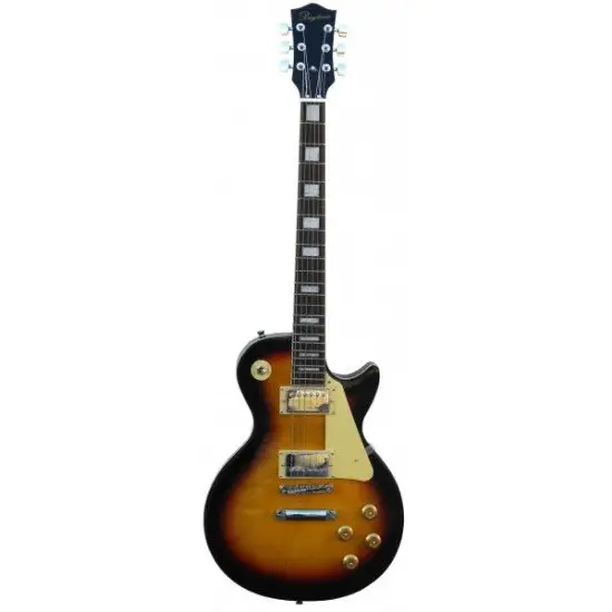 Daytona Les Paul LP 02 SB