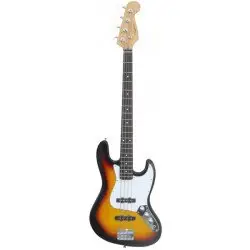 Daytona J Bass JBSB