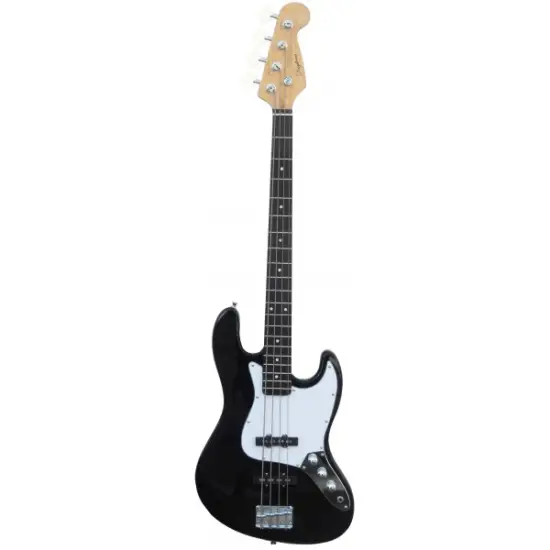 Daytona J Bass JBBK