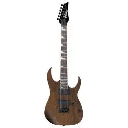 Ibanez GRG121DX Walnut Glat