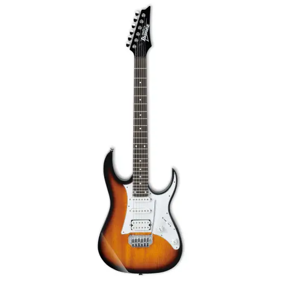 Ibanez GRG140 Sunburst