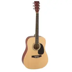 Daytona A411 Natural