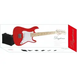Guitarras Elétricas