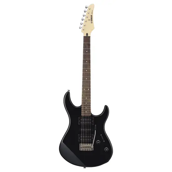 Yamaha ERG 121 GPIIH Gigmaker Pack