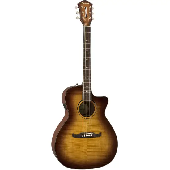 Fender FA 345CE 3TB