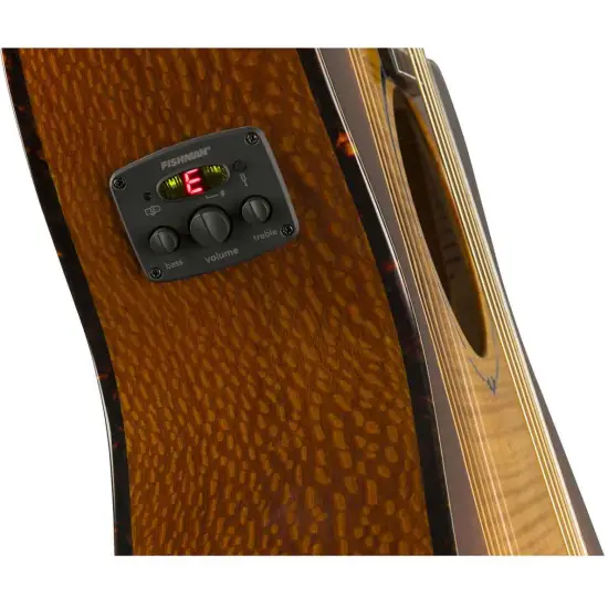 Fender FA 345CE 3TB