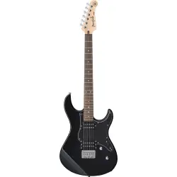Yamaha Pacifica 120H BK