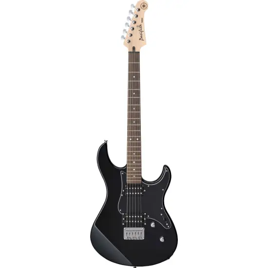 Yamaha Pacifica 120H BK