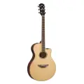 Yamaha APX600 Nat