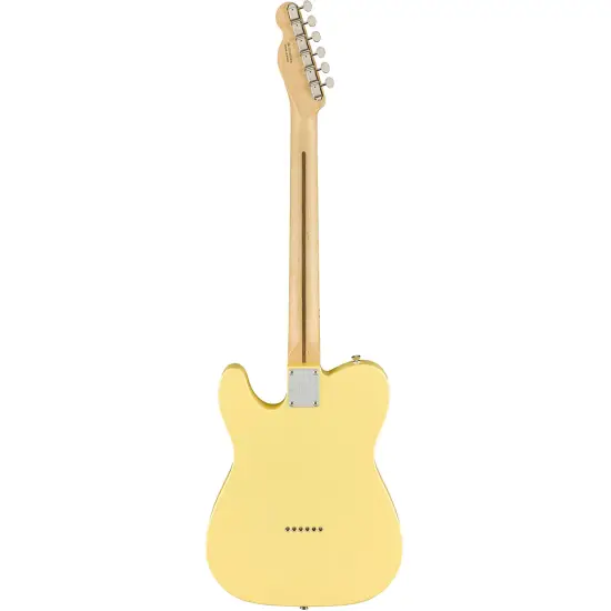 Fender American Performer Telecaster HUM Vintage White
