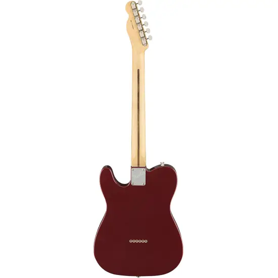 Fender American Performer Telecaster HUM Aubergine