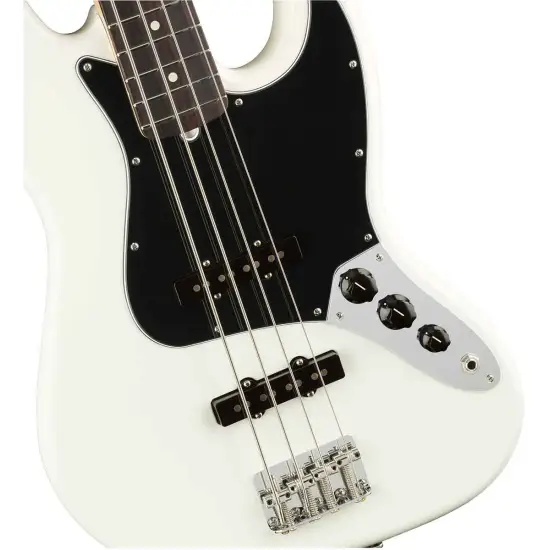 Fender American Performer Jazz Bass AW