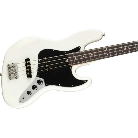 Fender American Performer Jazz Bass AW