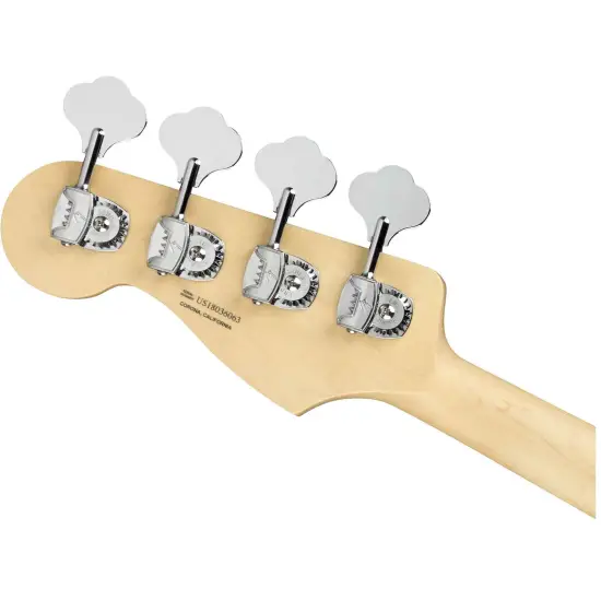 Fender American Performer Jazz Bass AW
