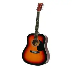 Guitarras Acústicas
