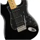 Squier Stratocaster Classic Vibe 70s Black