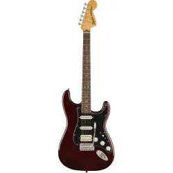 Squier Stratocaster Classic Vibe 70s Walnut