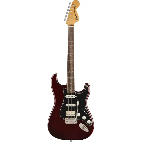 Squier Stratocaster Classic Vibe 70s Walnut