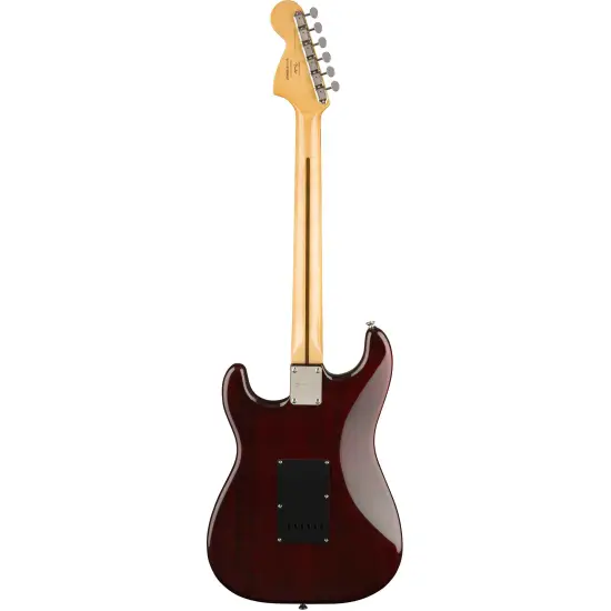 Squier Stratocaster Classic Vibe 70s Walnut