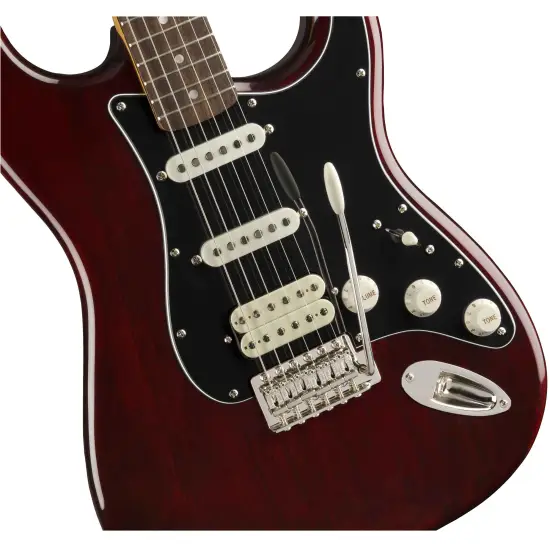 Squier Stratocaster Classic Vibe 70s Walnut
