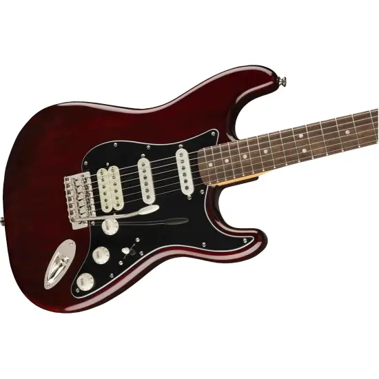 Squier Stratocaster Classic Vibe 70s Walnut