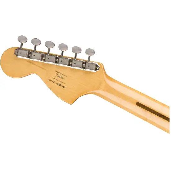 Squier Stratocaster Classic Vibe 70s Walnut